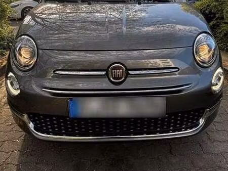 Fiat 500 1.2 69 Lounge