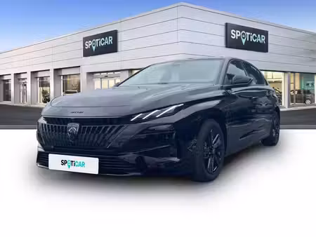 Peugeot 308 1.2 145 Style