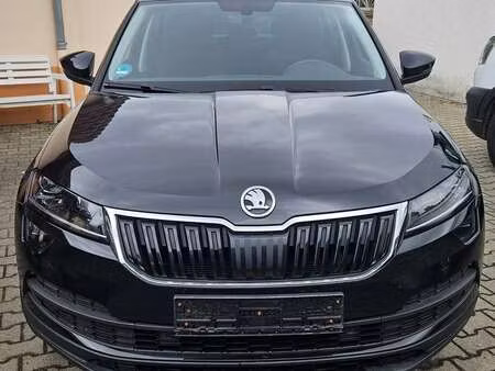 Škoda Karoq 1.5 TSI 150