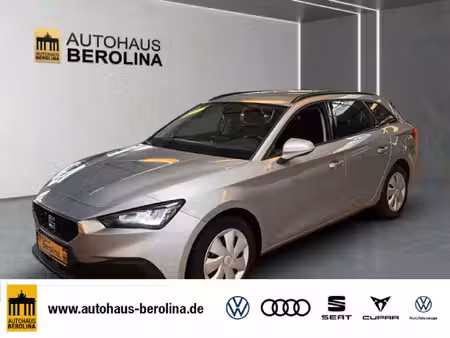 Seat Leon 1.0 TSI 110 Référence