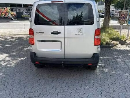 Peugeot Expert 2.0 HDi 122 Premium
