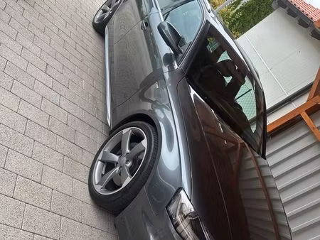 Audi A4 3.0 TDI 245 quattro