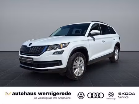 Škoda Kodiaq 1.4 TSI 150 Ambition