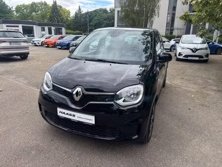 Renault Twingo 1.0 SCe 65 Zen