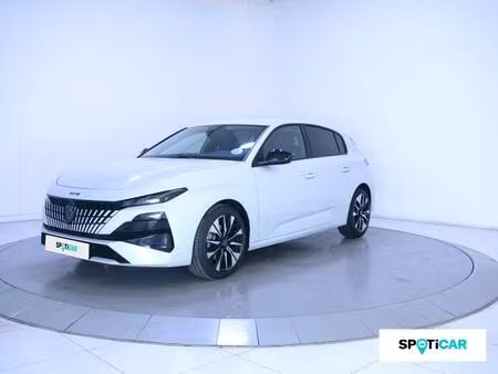Peugeot 308 1.2 145 Allure