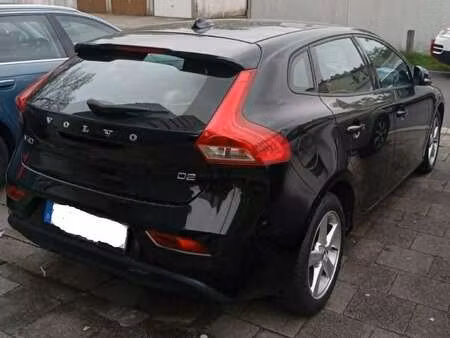 Volvo V40 D2 2.0 120