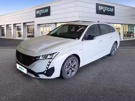 Peugeot 308 1.2 145 Style