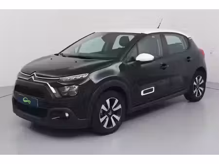 Citroën C3 1.2 83 Shine