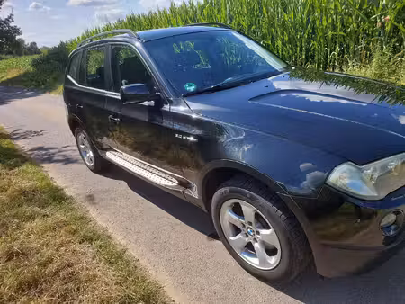 BMW E3 3.0S 3.0 272