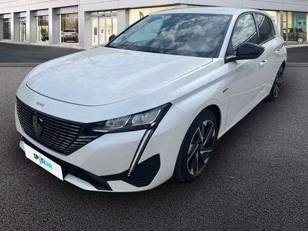 Peugeot 308 1.6 180 Allure