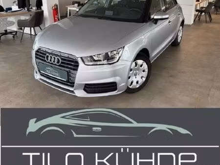 Audi A1 1.4 TFSI 125