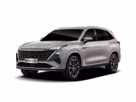 MG MGS9 