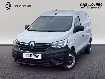 Renault Express Van 1.5 dCi 75 Confort