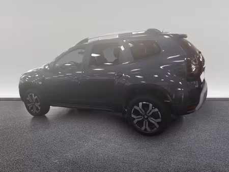 Dacia Duster 1.3 TCe 130