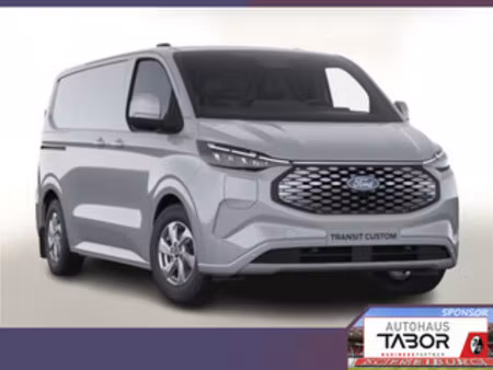 Ford Transit 218 Limited