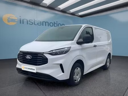 Ford Transit 2.0 110