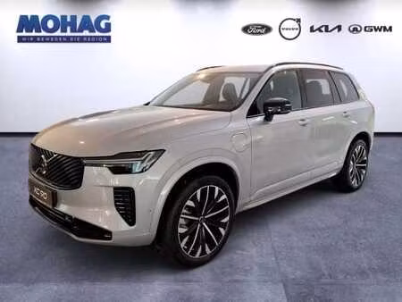Volvo XC90 T8 2.0 310 4x4