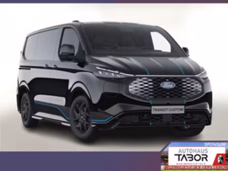 Ford Transit 218 Sport