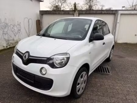 Renault Twingo Expression
