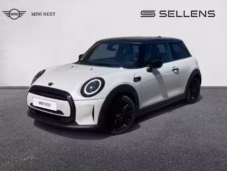 Mini Mini Cooper 1.5 136 Camden