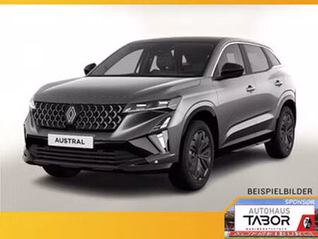 Renault Austral 1.2 Evolution