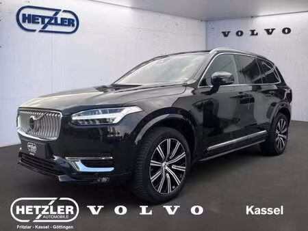 Volvo XC90 T8 2.0 310 4x4