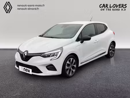 Renault Clio 1.5 dCi 100