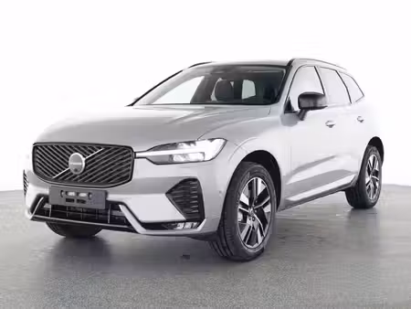 Volvo XC60 T6 2.0 253 Plus 4x4