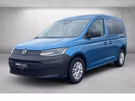 Volkswagen Caddy 2.0 TDI 102