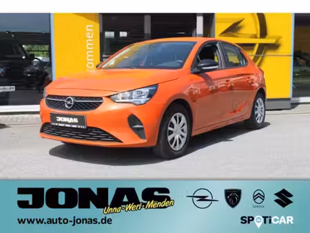 Opel Corsa 1.2 55