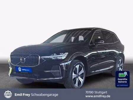 Volvo XC60 2.0 4x4