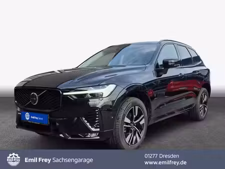 Volvo XC60 2.0 4x4