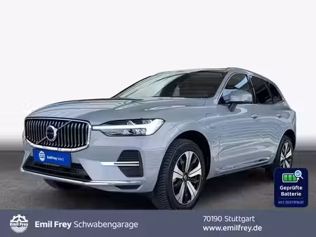 Volvo XC60 2.0 4x4