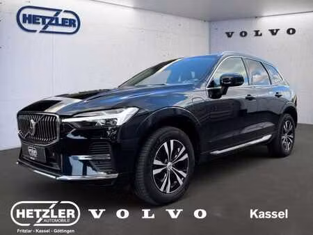 Volvo XC60 2.0 4x4