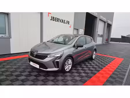 Renault Clio E-Tech 1.6 145 Evolution