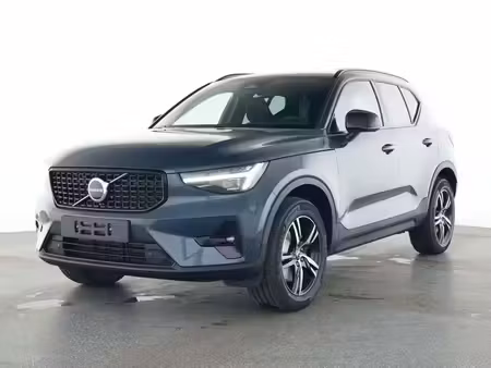 Volvo XC40 B4 2.0 197 Plus