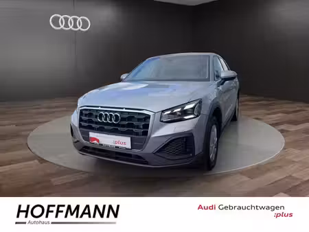 Audi Q2 35 TFSI 1.5 TFSI 150