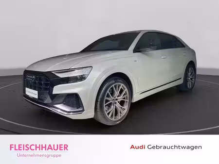 Audi 50 