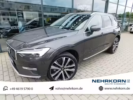 Volvo XC60 2.0 4x4