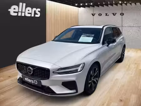 Volvo V60 2.0 197 Plus