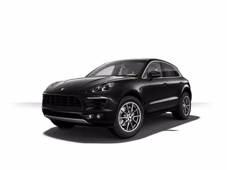 Porsche Macan S V6 3.0 340 4x4