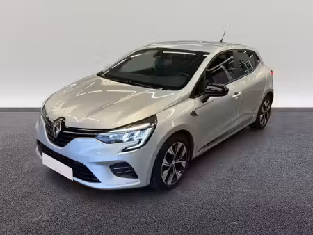 Renault Clio E-Tech 1.6 140