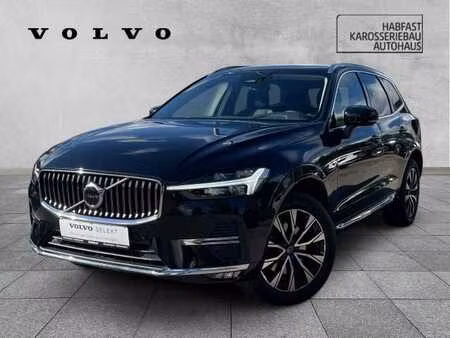 Volvo XC60 2.0 4x4