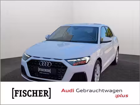 Audi A1 30 TFSI 1.0 TFSI 110