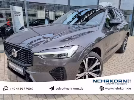 Volvo XC60 2.0 4x4
