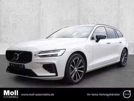 Volvo V60 2.0 4x4