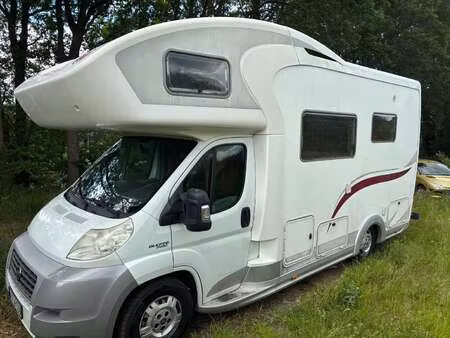 Fiat Ducato 
