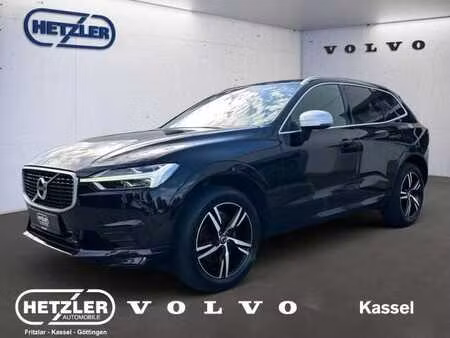 Volvo XC60 2.0