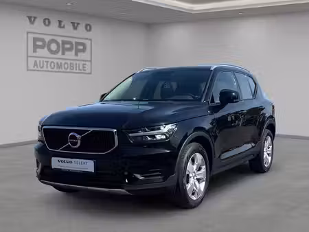 Volvo XC40 2.0