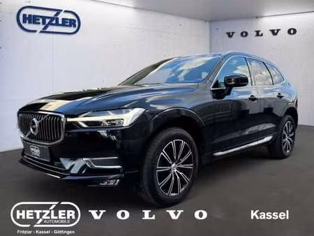 Volvo XC60 2.0